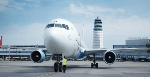 
Vienne renonce à sa troisième piste, mais pas à sa croissance. L’exploitant de l’aéroport, Flughafen Wien AG, met officie