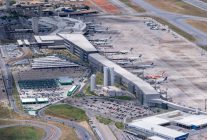 




L’aéroport de Zurich a accueilli 15,793 millions de passagers au premier semestre 2026, soit une hausse de 6% par rapport 