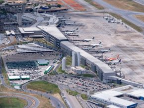 




L’aéroport de Zurich a accueilli 15,793 millions de passagers au premier semestre 2026, soit une hausse de 6% par rapport 