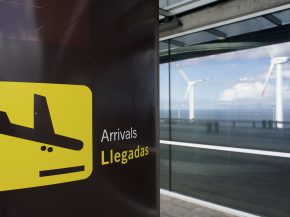 
Les agents de sûreté à l aéroport Barcelone-El Prat sont appelés à une grève illimitée à partir du 10 août prochain, av