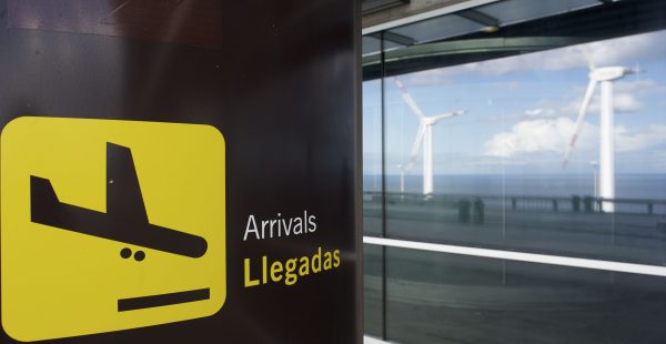 
Après avoir bénéficié d une véritable reprise durant l été, les aéroports espagnols subissent de nouveau une chute du tra