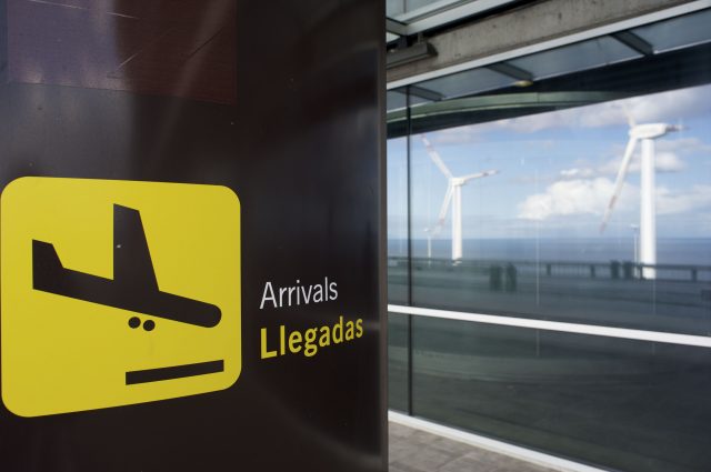 Espagne : le trafic aérien poursuit sa progression en novembre 1 Air Journal