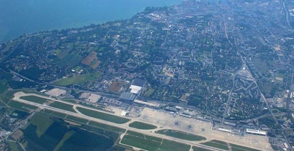 Skyguide, l’organe de gestion du contrôle aérien détenu par la Confédération suisse, a lancé une médiation afin de résou