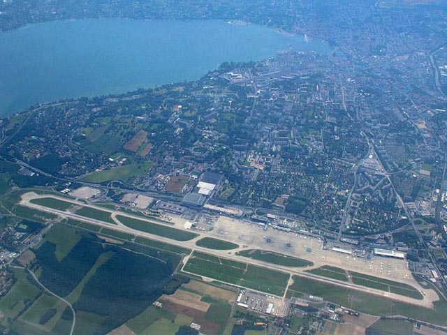 Aéroport de Genève : une nouvelle convention pour réduire les nuisances sonores 59 Air Journal