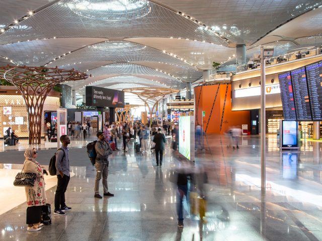 IATA : le trafic de passagers en hausse de 13,8 % en mars 47 Air Journal