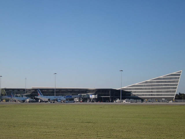 Extension de Lille-Lesquin : un couvre-feu à l'étude 6 Air Journal