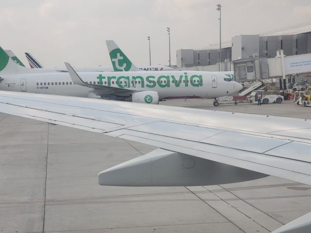 Transavia France desservira Ankara et Bodrum l'été prochain 22 Air Journal