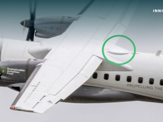 ATR obtient la certification européenne pour la connexion Starlink sur les ATR72 21 Air Journal