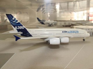 Nathalie Koenig, FAL A330 version manager 17 Air Journal