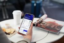 
La compagnie américaine United Airlines enrichit son application mobile avec une série d’innovations destinées à fluidifier