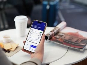 
La compagnie américaine United Airlines enrichit son application mobile avec une série d’innovations destinées à fluidifier