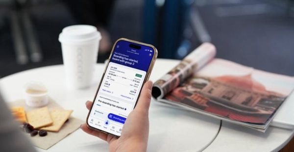 
La compagnie américaine United Airlines enrichit son application mobile avec une série d’innovations destinées à fluidifier