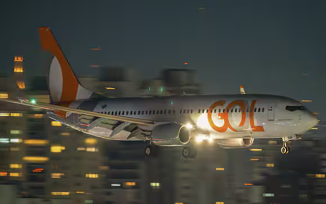 GOL-AZUL au Brésil : un projet de méga-fusion définitivement abandonné 1 Air Journal