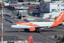 
Une scène pour le moins déroutante s’est produite hier à Gibraltar : plusieurs témoins affirment qu’une voiture connecté