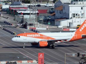 
Une scène pour le moins déroutante s’est produite hier à Gibraltar : plusieurs témoins affirment qu’une voiture connecté