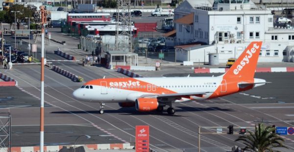 
Une scène pour le moins déroutante s’est produite hier à Gibraltar : plusieurs témoins affirment qu’une voiture connecté