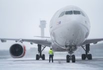 
Scandinavian Airlines (SAS) a été couronnée meilleure compagnie aérienne au monde en matière de ponctualité pour le mois de