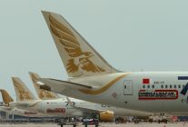 
Gulf Air relancera à l’été 2026 ses liaisons saisonnières entre Bahreïn, Genève et Nice, via Milan-Malpensa, avec deux vo