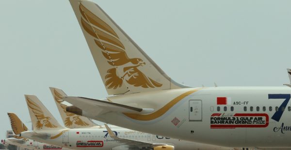 
Gulf Air relancera à l’été 2026 ses liaisons saisonnières entre Bahreïn, Genève et Nice, via Milan-Malpensa, avec deux vo