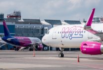 
Wizz Air vient d’annoncer un important réajustement de son carnet de commandes auprès d’Airbus : 88 avions, initialement pr