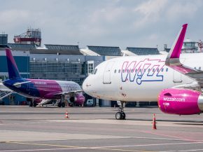 
Les autorités lituaniennes ont dû suspendre à deux reprises le trafic aérien de leurs principaux aéroports après la détect