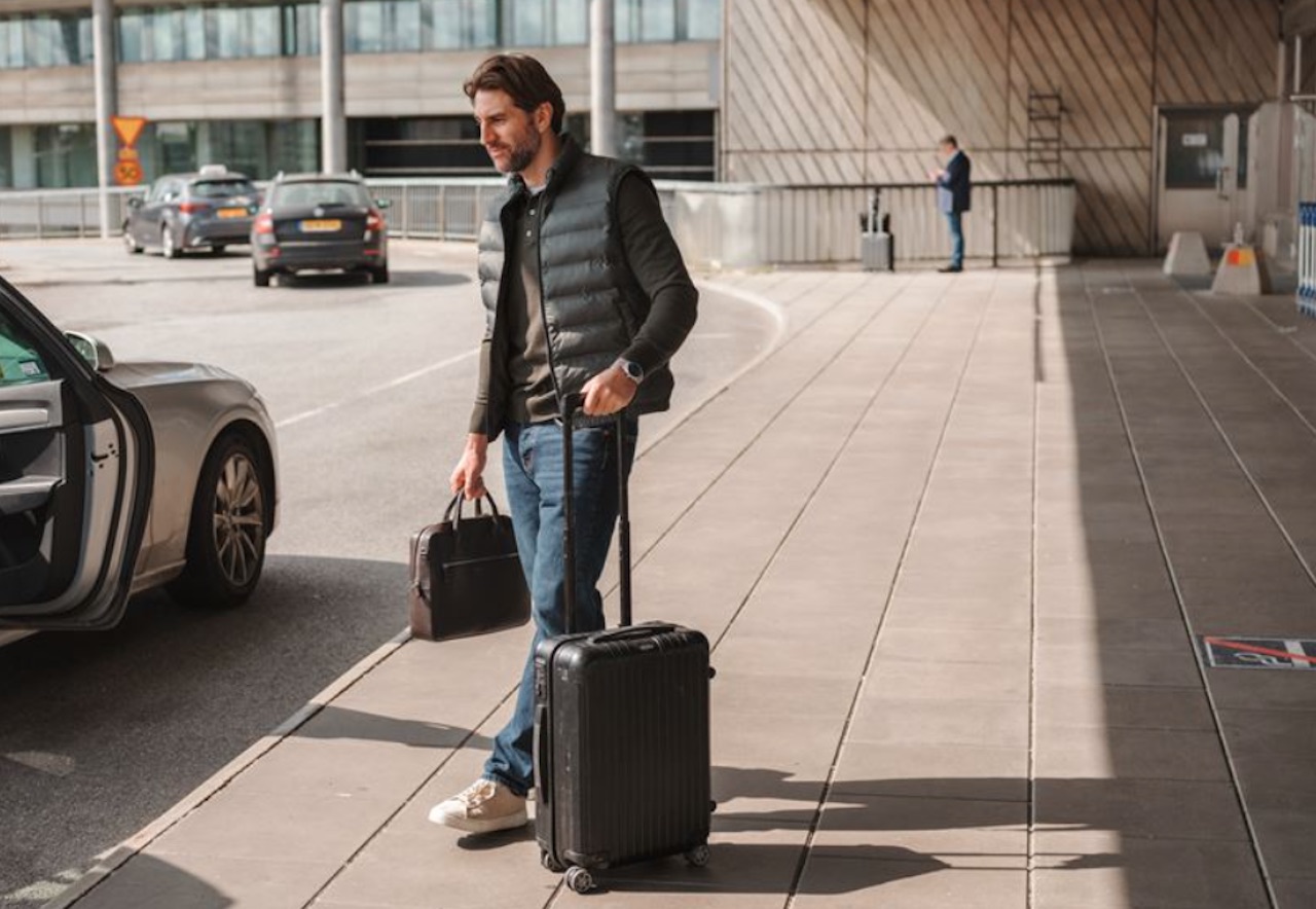 Bagages égarés : SAS s’allie à Google pour mieux les retrouver 1 Air Journal