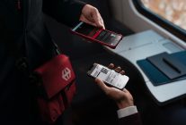 
À partir du 27 octobre 2025, SWISS, filiale du groupe Lufthansa et les Chemins de fer fédéraux suisses (CFF) élargiront leur 