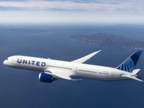 
United Airlines prépare un retour symbolique en Thaïlande avec le lancement d’une liaison directe entre Los Angeles (LAX) et 