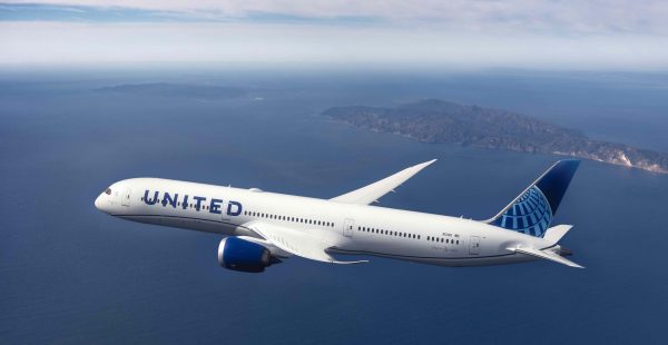 
United Airlines prépare un retour symbolique en Thaïlande avec le lancement d’une liaison directe entre Los Angeles (LAX) et 