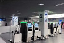 
EuroAirport Bâle-Mulhouse-Freiburg franchit une nouvelle étape dans la modernisation de son terminal passagers en déployant pr