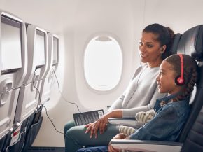 
Air Canada Rouge vient de mettre en ligne son premier Boeing 737 MAX 8 reconfiguré, prélude à une profonde réorganisation de 