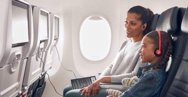 
Air Canada Rouge vient de mettre en ligne son premier Boeing 737 MAX 8 reconfiguré, prélude à une profonde réorganisation de 