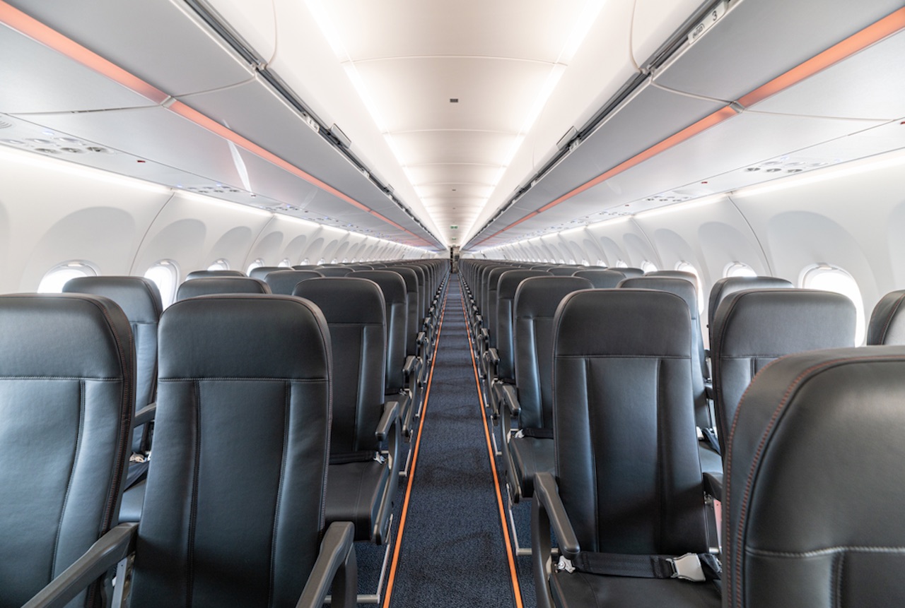 EasyJet franchit le cap des 100 Airbus de la famille A320neo et accélère sa modernisation 1 Air Journal