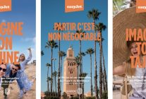 
EasyJet, première compagnie en parts de marché à Bordeaux-Mérignac, s’associe à l’Office National Marocain du Tourisme (