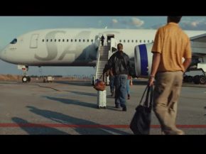 SAS renforce son positionnement premium à travers une campagne axée sur l’exigence scandinave 1 Air Journal