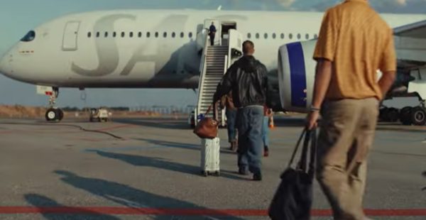 SAS renforce son positionnement premium à travers une campagne axée sur l’exigence scandinave 1 Air Journal