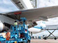 
La flambée des cours du pétrole et du kérosène provoquée par l’escalade du conflit au Moyen-Orient va se traduire par des 