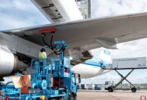 
KLM va contribuer à faire sortir de terre la première usine néerlandaise dédiée entièrement au carburant d’aviation durab