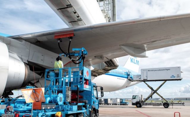 SAF trop cher : Air France menace de retirer des lignes vers l’Asie faute de règles équitables  1 Air Journal