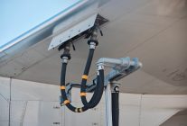 
Deutsche Bank va financer auprès du groupe Lufthansa l’achat d’environ 1 600 tonnes de carburant d’aviation durable (SAF),