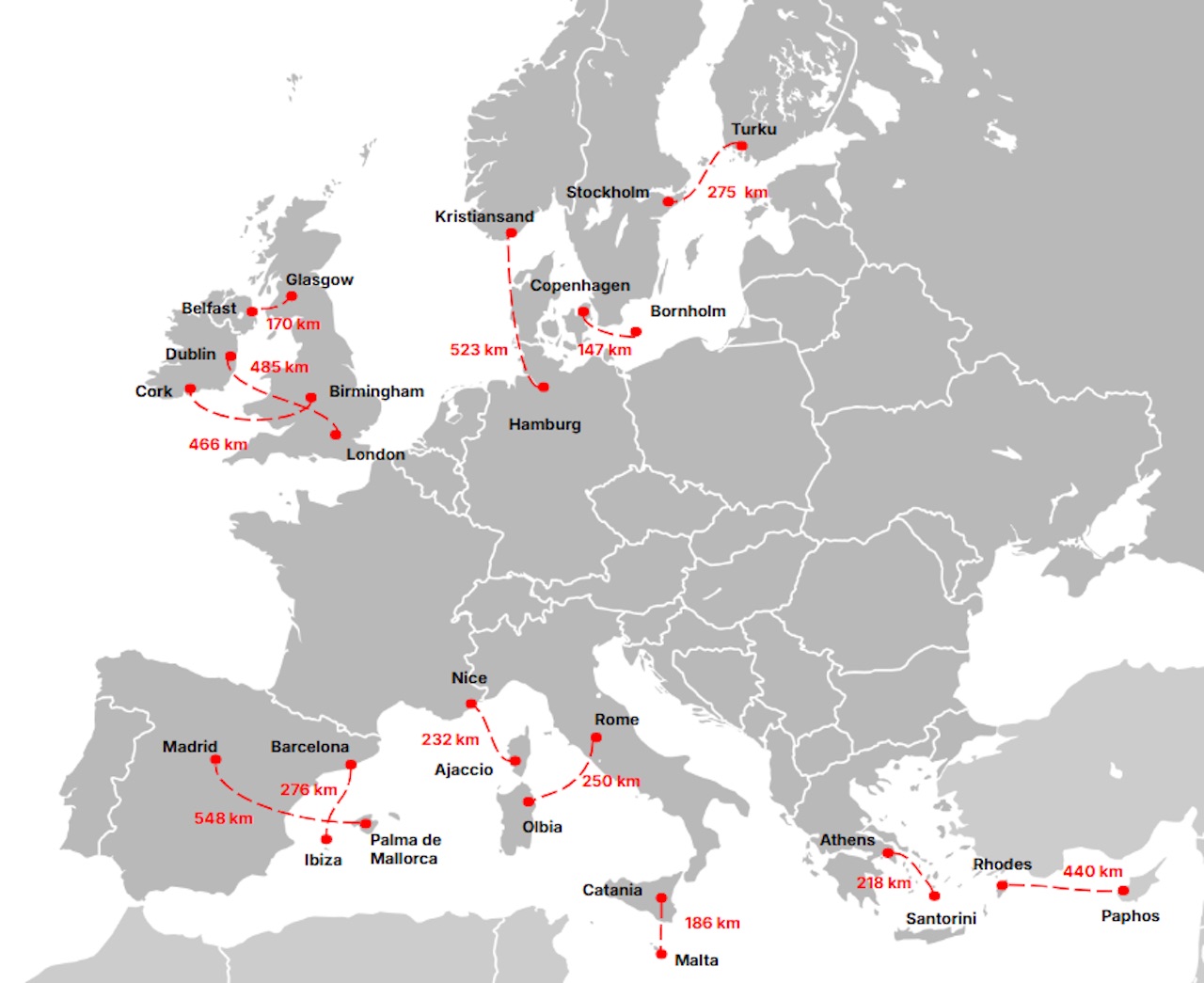 Nice–Corse : ces vols électriques qui se profilent à l’horizon 2030 1 Air Journal Nice–Corse : ces vols électriques qui se profilent à l’horizon 2030 1 Air Journal