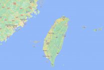 
En décembre, le ministère de la Défense de Taipei a commencé à signaler l apparition de ballons chinois autour de Taïwan, n