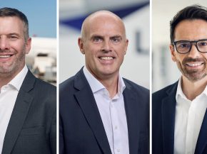
Lufthansa reconfigure en profondeur la direction de ses filiales Edelweiss, Eurowings et Lufthansa City Airlines, avec une série