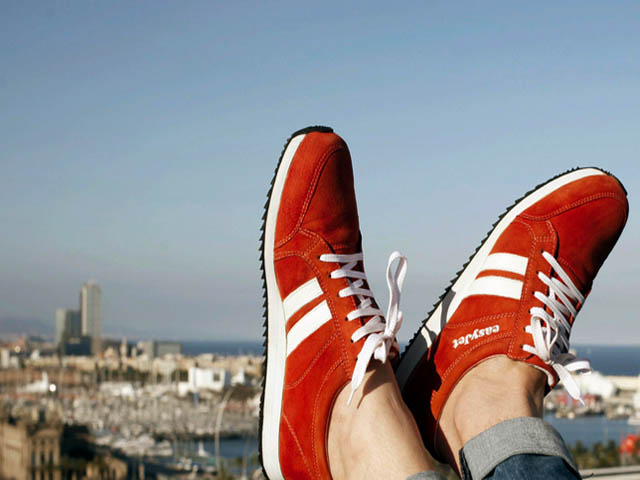 Tourisme à Noël : le lancer de chaussures en République tchèque