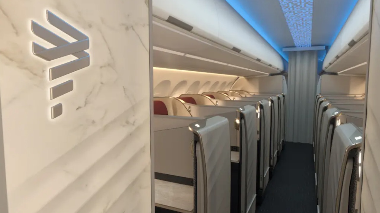 A321XLR : LATAM, première compagnie sud‑américaine à offrir des sièges‑lits sur monocouloirs long‑courriers