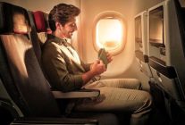 
À partir du 1er juin 2026, TAP Air Portugal proposera sur ses vols long-courriers une nouvelle cabine baptisée Economy Prime, p