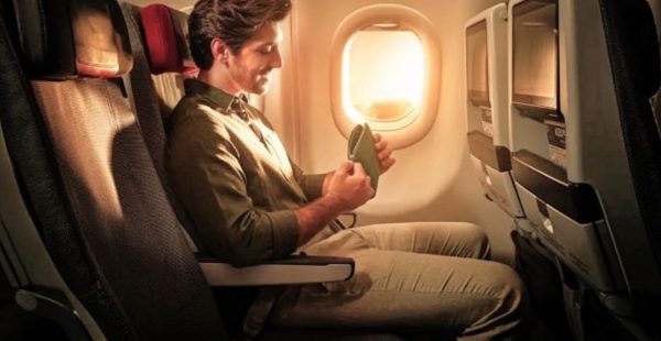 
À partir du 1er juin 2026, TAP Air Portugal proposera sur ses vols long-courriers une nouvelle cabine baptisée Economy Prime, p