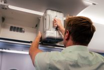 
Lufthansa lance un vaste programme de modernisation de 38 Airbus A320 d’ici 2029, avec une nouvelle cabine plus confortable, mi