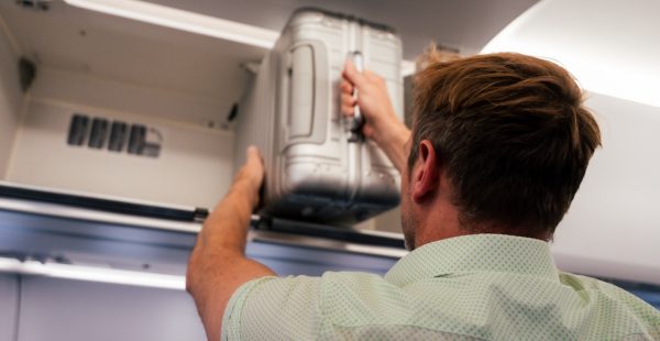 
Lufthansa lance un vaste programme de modernisation de 38 Airbus A320 d’ici 2029, avec une nouvelle cabine plus confortable, mi