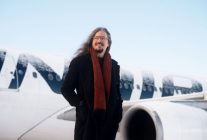 
La compagnie aérienne finlandaise renouvelle son identité et ses codes visuels autour de la culture finlandaise. Pour l accompa